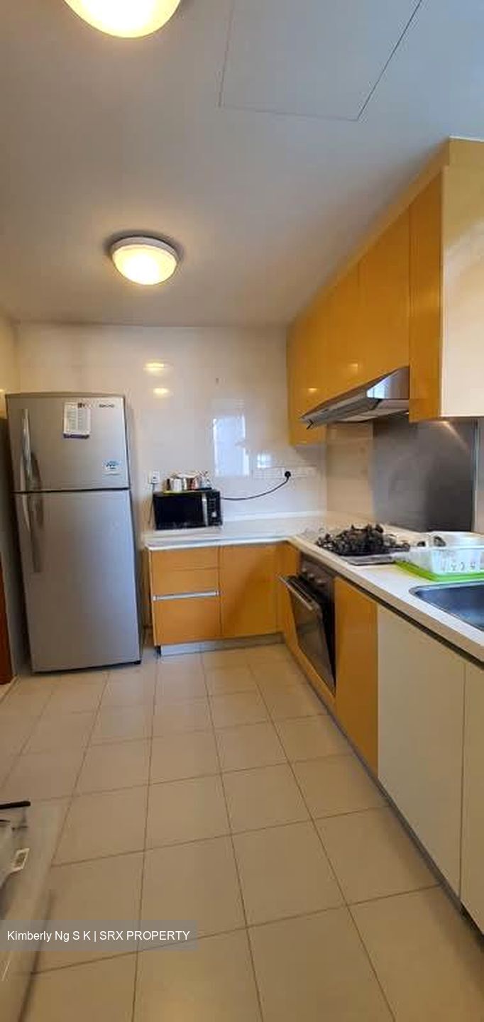 City Square Residences (D8), Condominium #566111491